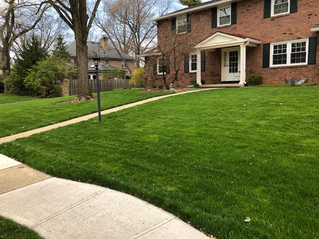 Cover photo of Lawn Doctor of Greater Columbus