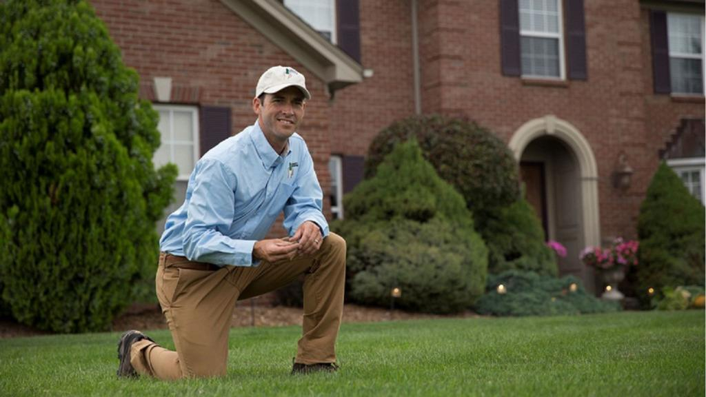 Cover photo of Lawn Doctor of Greater Columbus